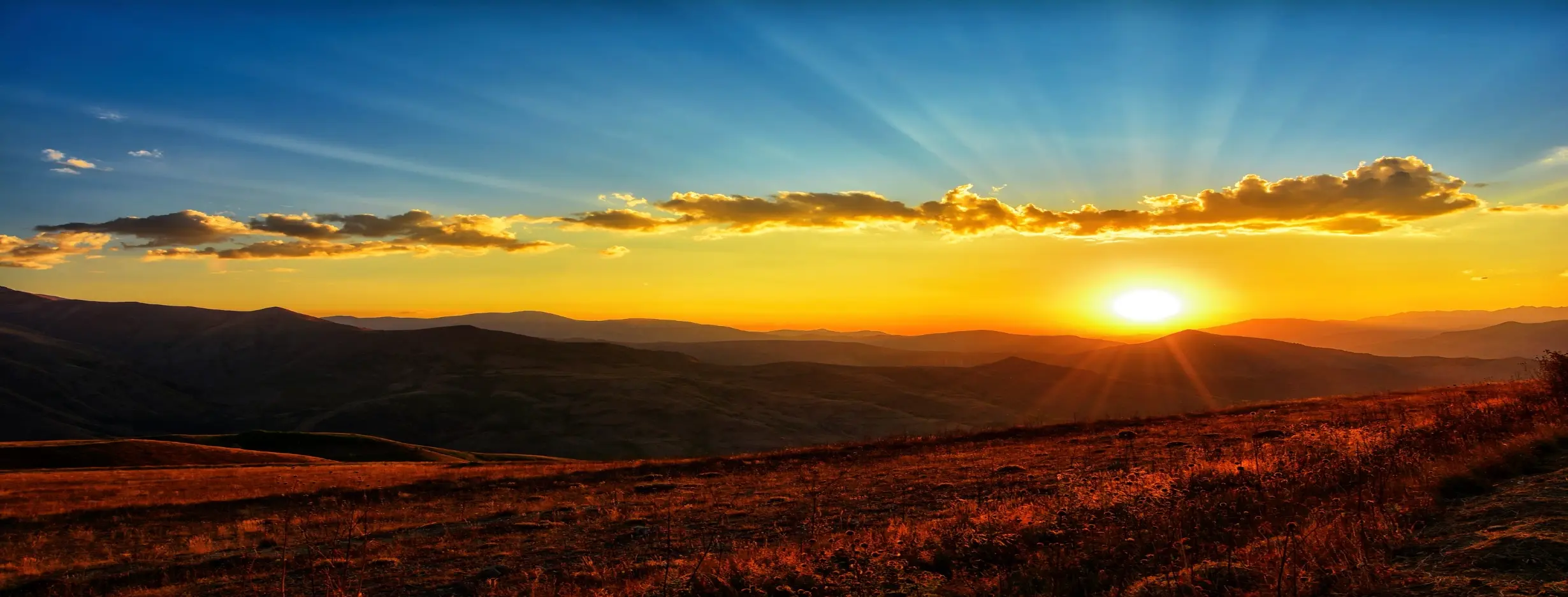 Image for Breathtaking Scenery
